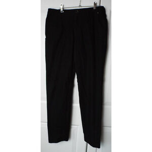 511 TACTICAL Pants Mens 31x30 Black Chino Straight Leg Uniform Workwear